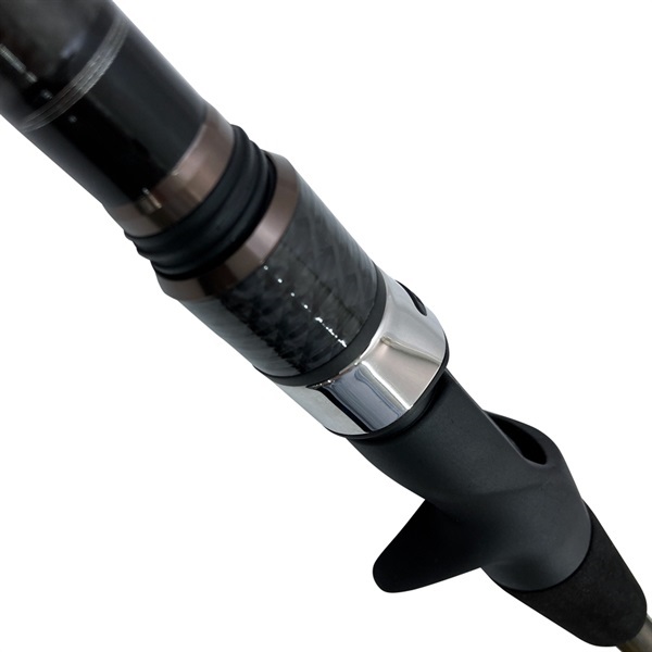 DIMENSION海上釣堀両軸トリガーSP【ベイトリール用トリガー付き海上釣堀ロッド】